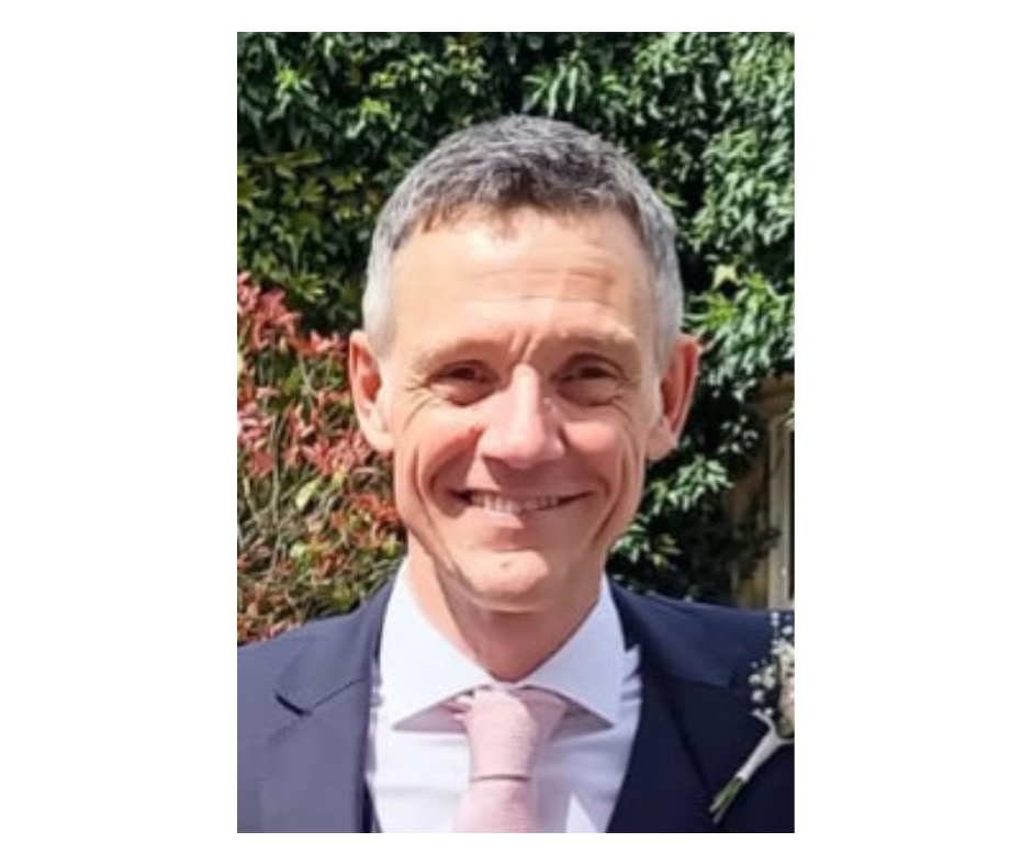 Stephen Gregson